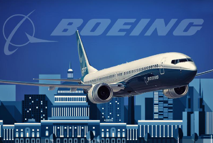 Boeing 737-800