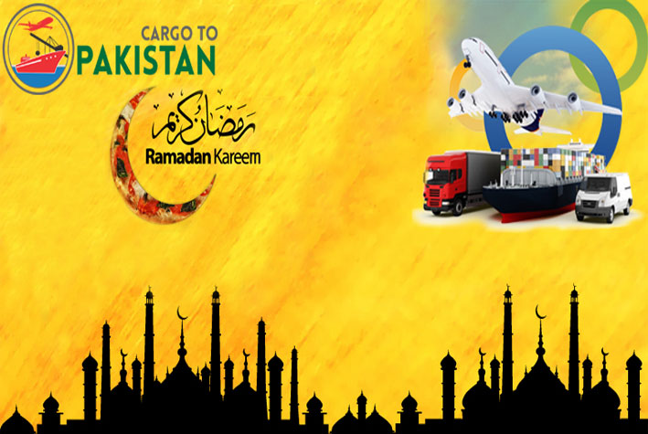 Ramadan Cargo Business